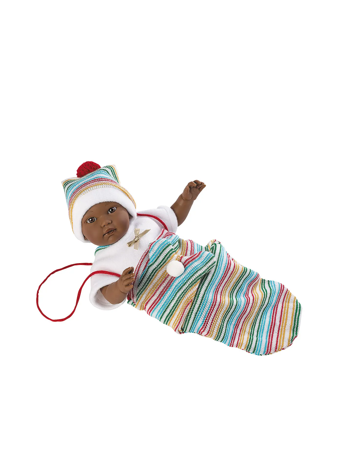 LLORENS | Puppe Cuqui 30cm | 